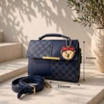 Bear Blis Mini Trendy Girls Bag